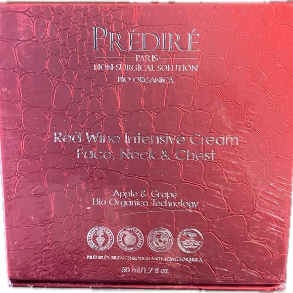 PREDIRE | Red Wine Intensive Cream - Picture 1 of 5